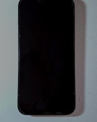 iPhone 13 128 GB Midnight