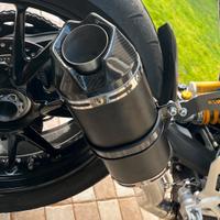 Scarico Arrow-Triumph Speed triple 1200 rs