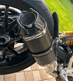 Scarico Arrow-Triumph Speed triple 1200 rs