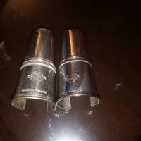 2 Copribocchino Selmer clarinetto