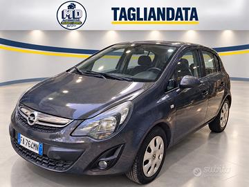 Opel Corsa 1.2 5 porte STATO