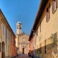 Appartamento rustico Cormano Vecchia