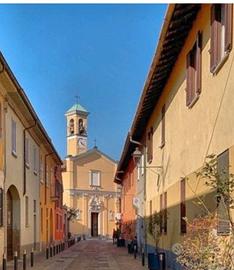 Appartamento rustico Cormano Vecchia