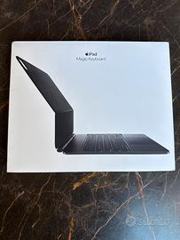Apple Magic Keyboard per iPad – NUOVA mai usata