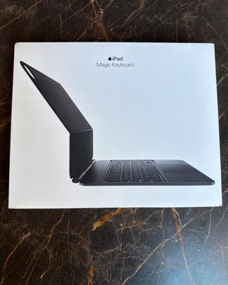 Apple Magic Keyboard per iPad – NUOVA mai usata