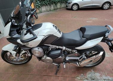 Aprilia Mana GT 950 ABS