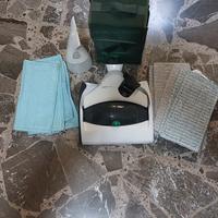 Lavapavimenti Folletto