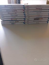 giochi wii (leggere descrizione!)