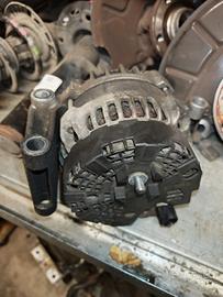 Alternatore FORD TRANSIT CUSTOM 2198cc diesel 2016