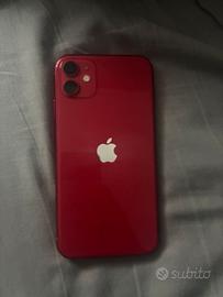 Iphone 11 128 gb-ricambi