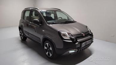 Fiat Panda 1.0 FireFly S&S Hybrid City Cross