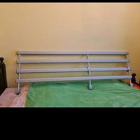 Accessori letto: spondina