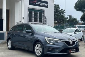 RENAULT Megane Mégane Sporter Blue dCi 115 CV Bu