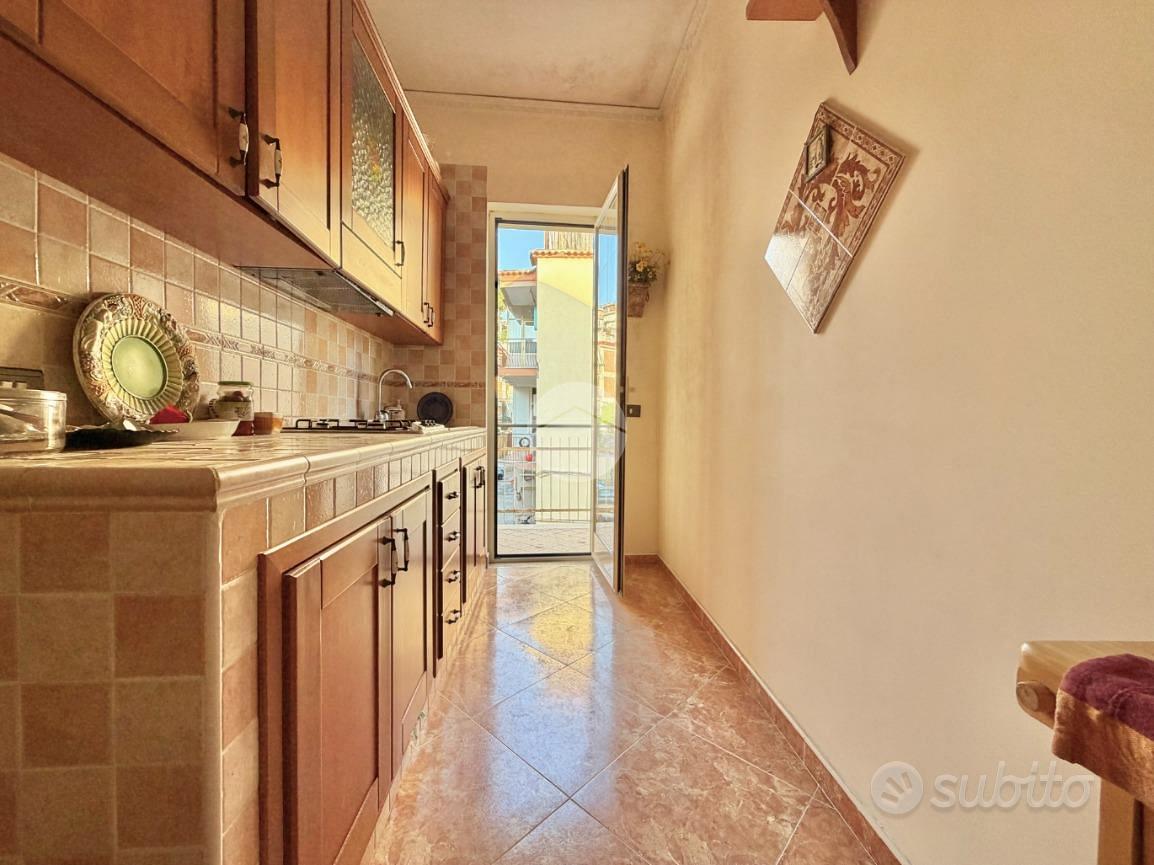 Appartamento – Pozzuoli, Parco Cuma, Rione La Solfatara - Altro