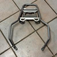 Telaio originale porta bauletto BMW 1200 GS adv