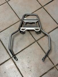 Telaio originale porta bauletto BMW 1200 GS adv