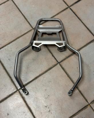 Telaio originale porta bauletto BMW 1200 GS adv