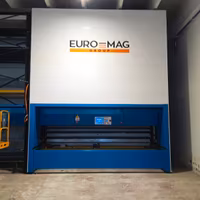 magazzino automatico 
