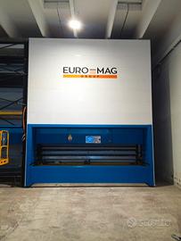 magazzino automatico 