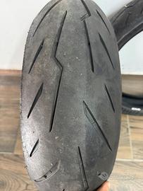 Pirelli diablo rosso 4