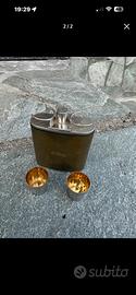 Porta whisky anni 50