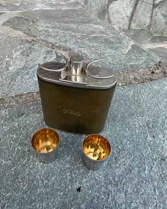 Porta whisky anni 50