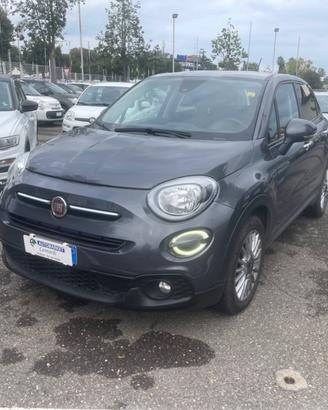 Fiat 500X 1.0 T3 120 CV Connect
