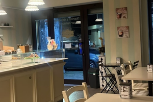 Pasticceria /Caffetteria