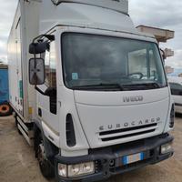 Iveco Eurocargo 80E18 Frigo