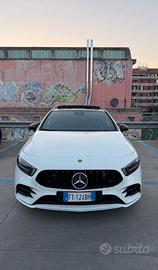 Classe A 180 sport