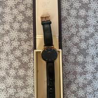 Daniel Wellington