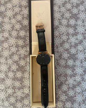 Daniel Wellington