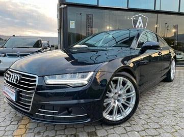 ricambi audi a7 4g 2016 2017 2018 2019 DISPONIAMO 