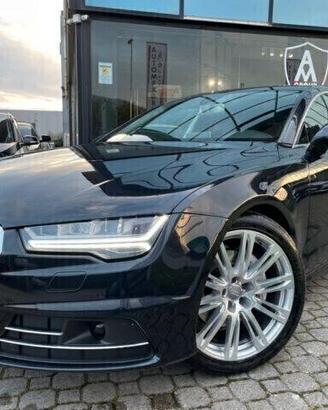 ricambi audi a7 4g 2016 2017 2018 2019 DISPONIAMO 