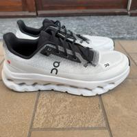 ON Cloudtilt Black | Ivory nuova