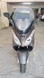 Aprilia Atlantic 
