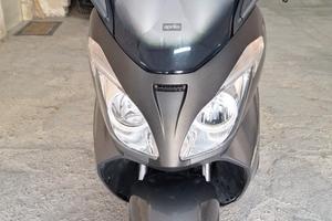 Aprilia Atlantic 