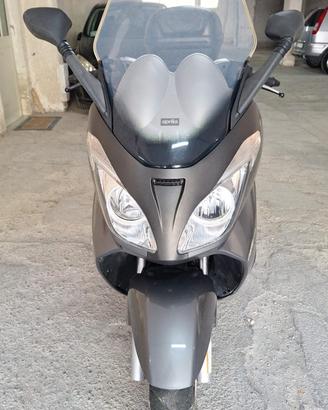 Aprilia Atlantic 