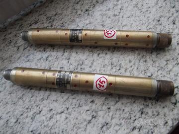 FILTRO PASSA-BASSO VHF