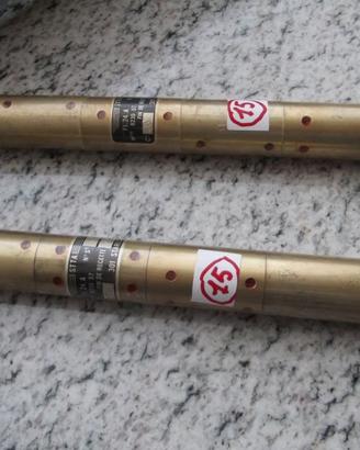 FILTRO PASSA-BASSO VHF