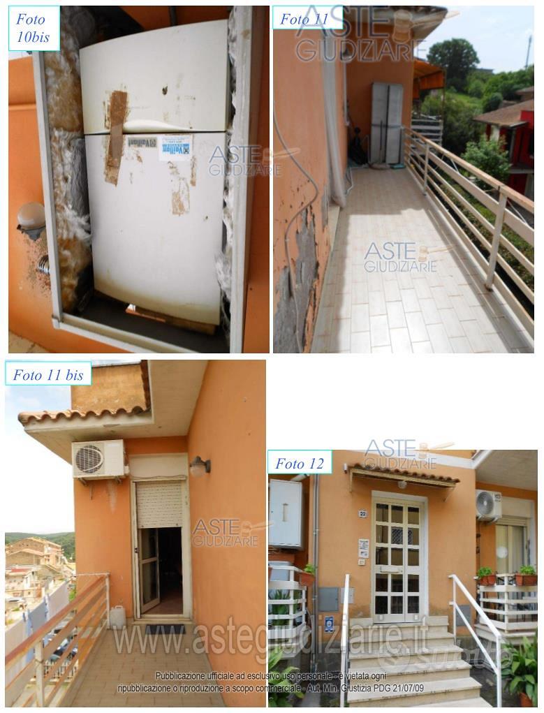Appartamento – Faleria, Banditaccia - Vista 2