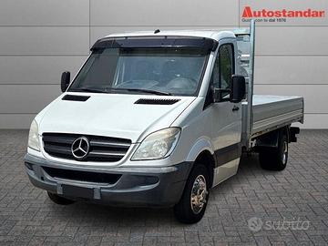 Mercedes-Benz Sprinter 413 CDI
