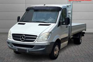 Mercedes-Benz Sprinter 413 CDI