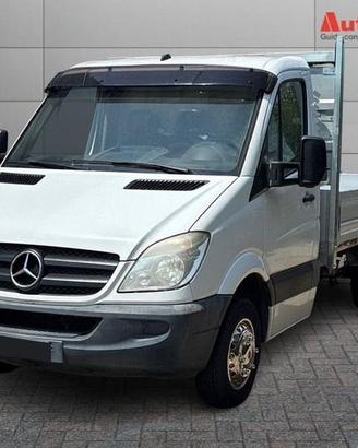 Mercedes-Benz Sprinter 413 CDI