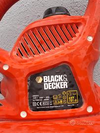 soffiatore black & decker GW2810