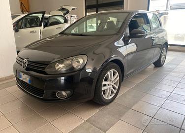Golf VI