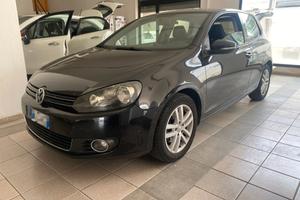 Golf VI