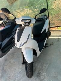 Lem Motor 125