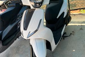 Lem Motor 125