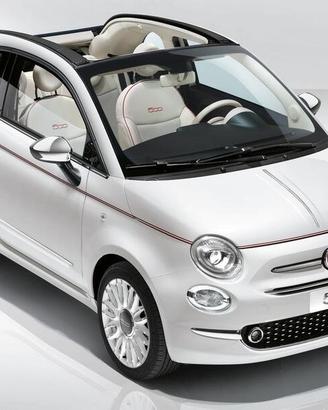 Ricambi Fiat 500x 500 500l Tipo Panda 